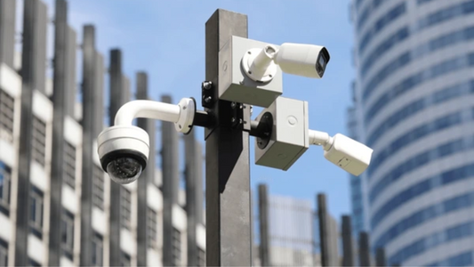 Top 5 Security Camera Accessories You Need to Complete Your Setup