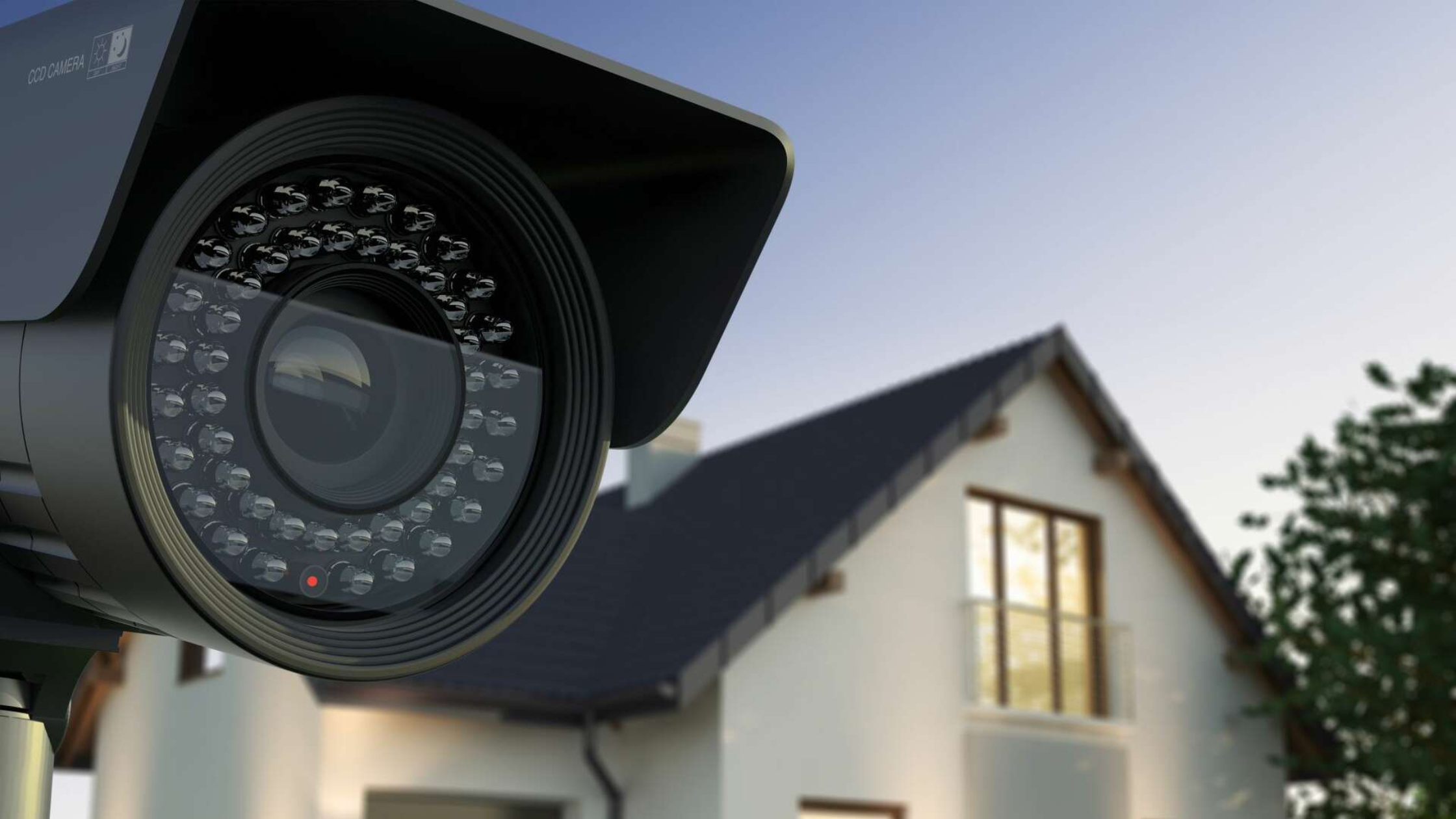 Top 10 Must-Have Security Gadgets for Small Businesses in the USA