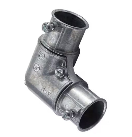 3/4 in. Electrical Metallic Tube (EMT) Inside Corner Pull Elbow