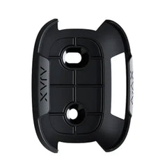 Ajax, Holder for Button/DoubleButton Black