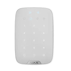 Ajax, Keypad Plus White