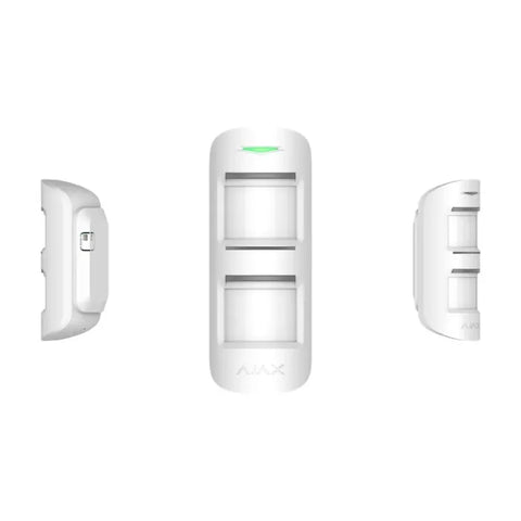 Ajax MotionProtect Outdoor Jeweller white Wireless outdoor IR motion detector