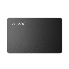 Ajax, Pass (3pcs) Black