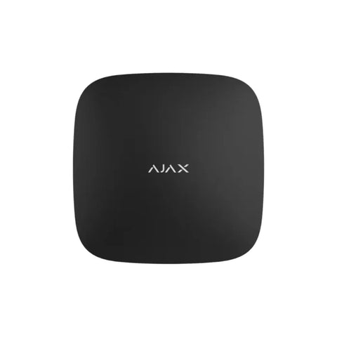 Ajax ReX 2 Jeweller black Wireless radio signal range extender