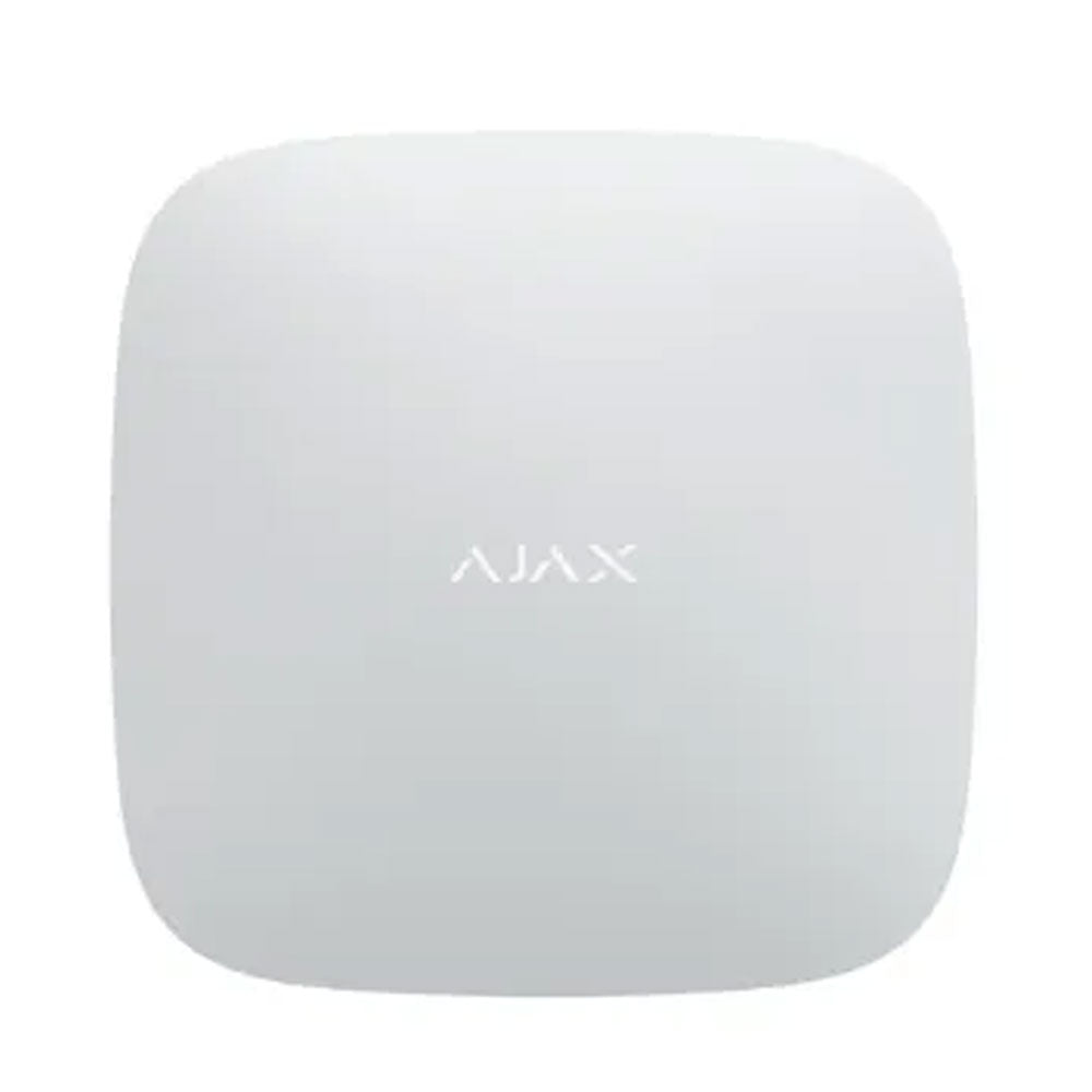 Ajax, ReX 2 White