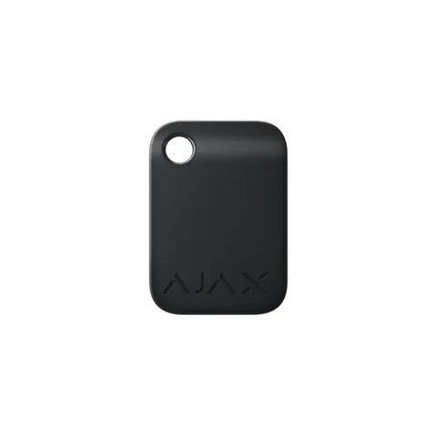 Ajax Tag (3pcs) black Encrypted contactless key fob for keypad