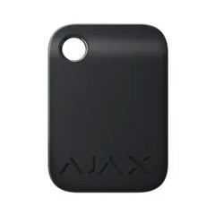 Ajax, Tag (3pcs) Black