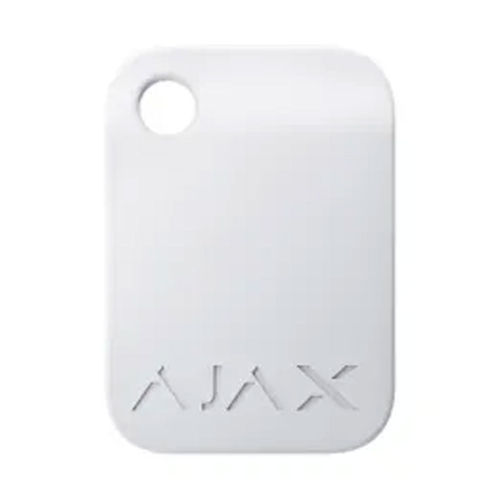 Ajax, Tag (3pcs) White