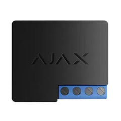 Ajax, Wall Switch Black