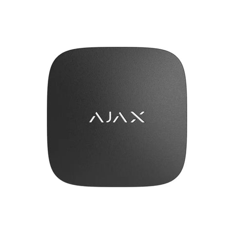 Ajax, LifeQuality Black
