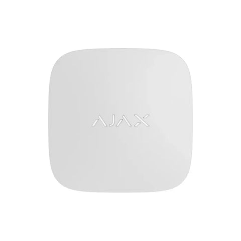 Ajax, LifeQuality White