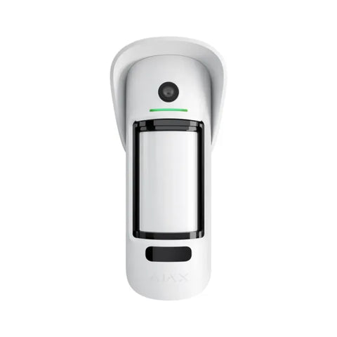 Ajax MotionCam Outdoor (PhOD) Jeweller white Wireless outdoor IR motion