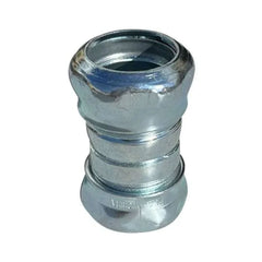 3/4 COUPLING COMPRESSION TYPE STEEL