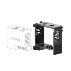 Ajax, DIN Holder Black