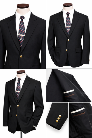 Blazer (SCG Guards Uniform)