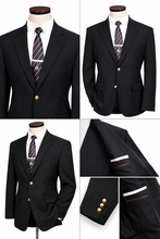 Blazer (SCG Guards Uniform)