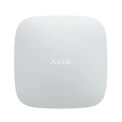 Ajax, Hub 2 Plus with SIM White