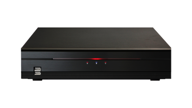 DirectIP™ 2500 Series H.265 4K Recorder | NDAA & TAA Compliant