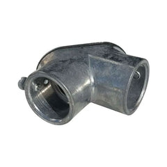 3/4 90 DEGREE EMT PULL ELBOWS ZINC DIE CAST