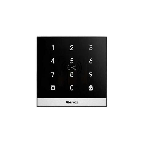 A02S-RFID + Keypad Access Control Terminal A02S