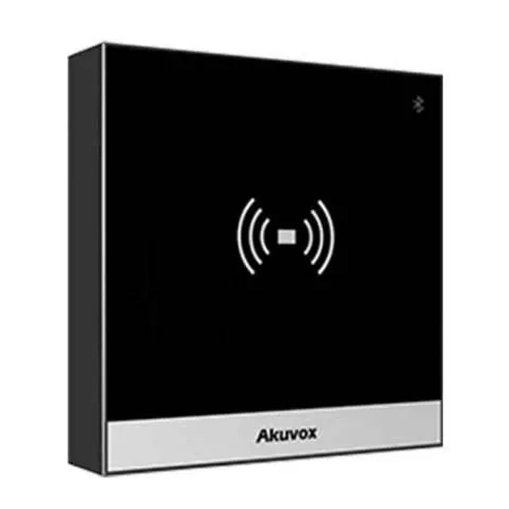 Bluetooth RFID Access Control Akuvox