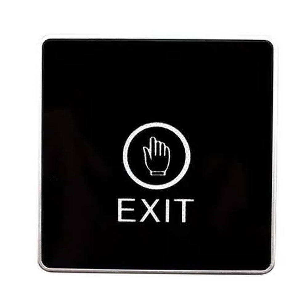 EXIT BUTTON – Essential Exit Button for Secure and Efficient Access Control Systems