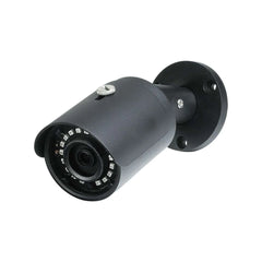 2MP HDCVI Black Bullet Camera