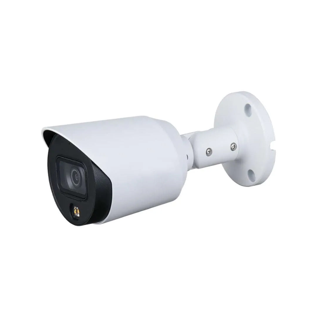 5MP Full-color Starlight HDCVI Bullet