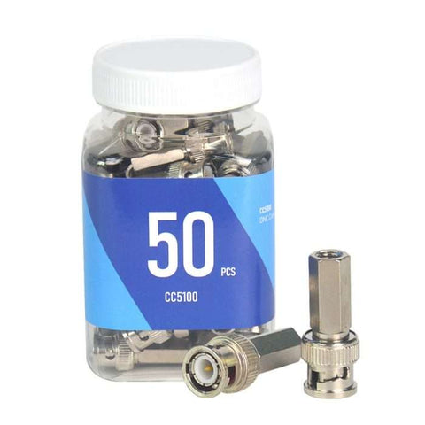 x25 Pieces Accessory, Connector