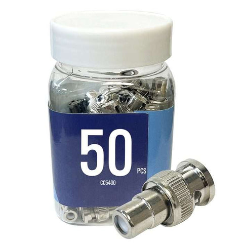 x25 Pieces Accessory, Connector