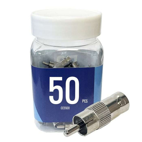 x25 Pieces Accessory, Connector