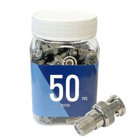 x25 Pieces Accessory, Connector