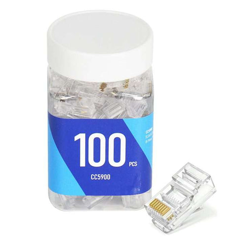 x25 Pieces Accessory, Connector