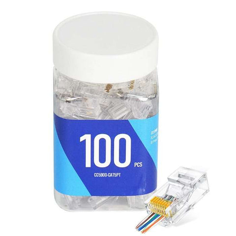 x25 Pieces Accessory, Connector