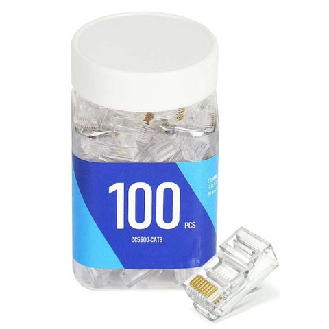 x25 Pieces Accessory, Connector