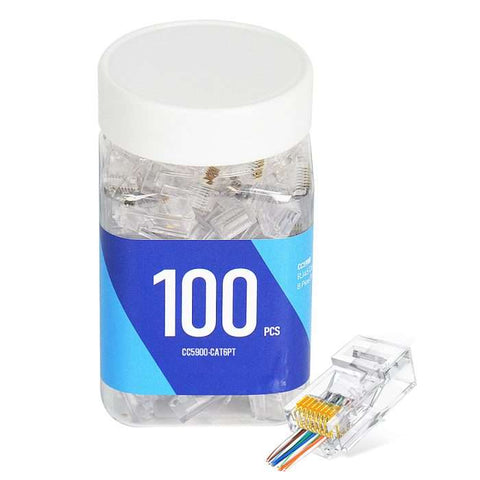 x25 Pieces Accessory, Connector