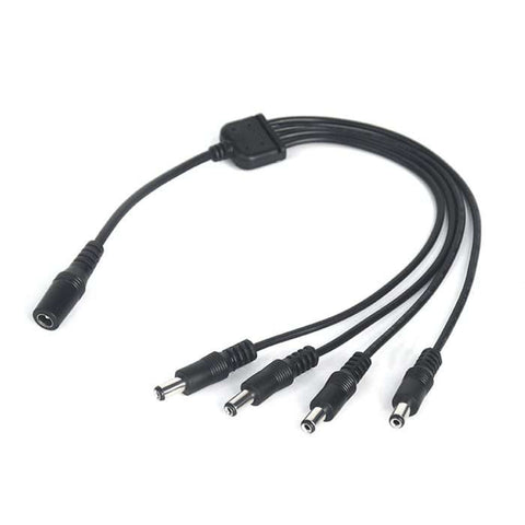 Accessory, Connector