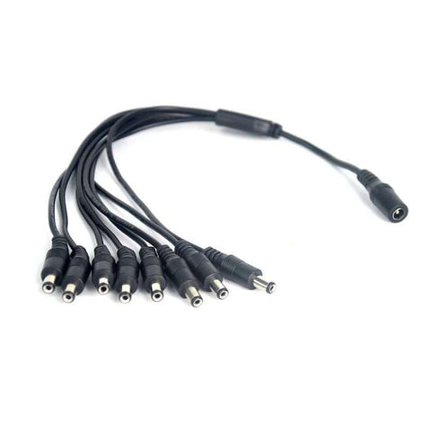 Accessory, Connector