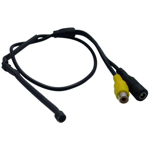 Accessory, Connector