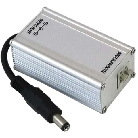 Accessory, Connector