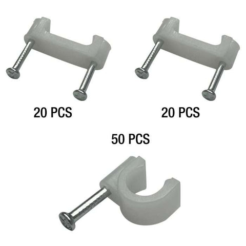 Accessory, Cable Management