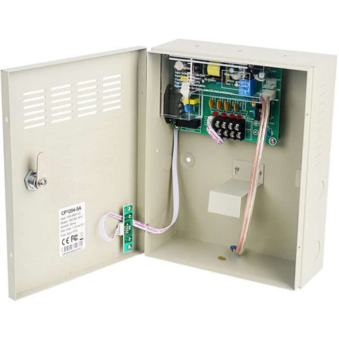 Accessory, Power Supply
