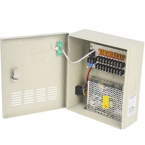 Accessory, Power Supply