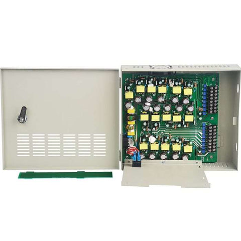 Accessory, Power Supply
