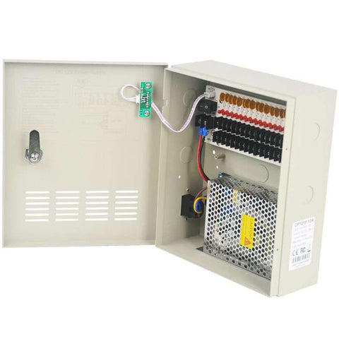 Accessory, Power Supply