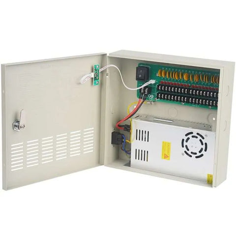 Accessory, Power Supply