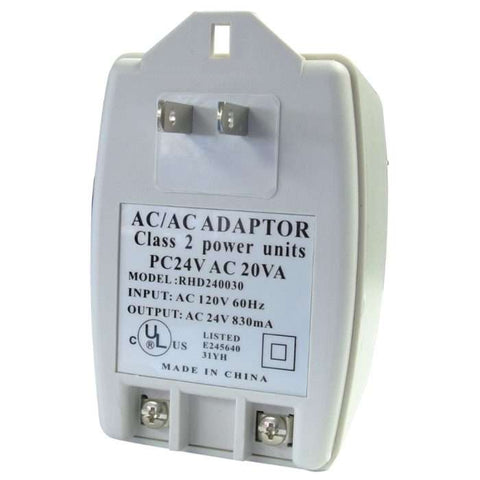 Accessory, Power Supply