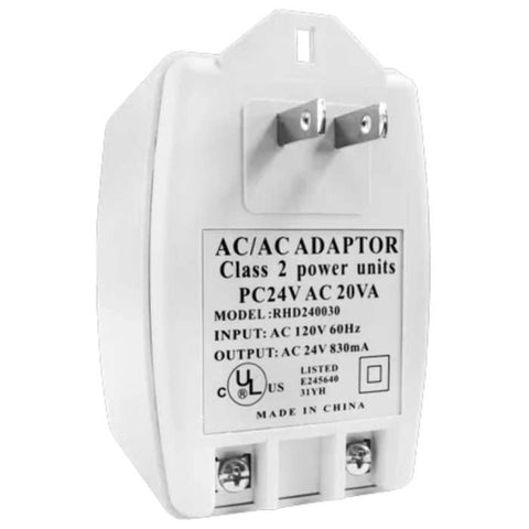 Accessory, Power Supply