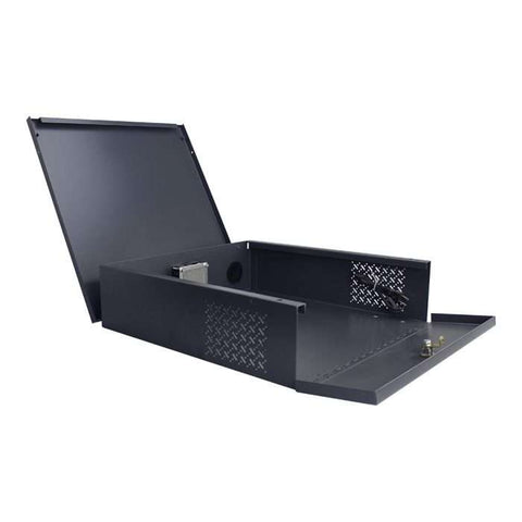 Accessory, Lockbox