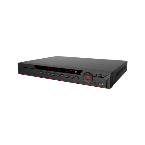 Diamond 16CH 8MP Lite DVR (2x SATA)